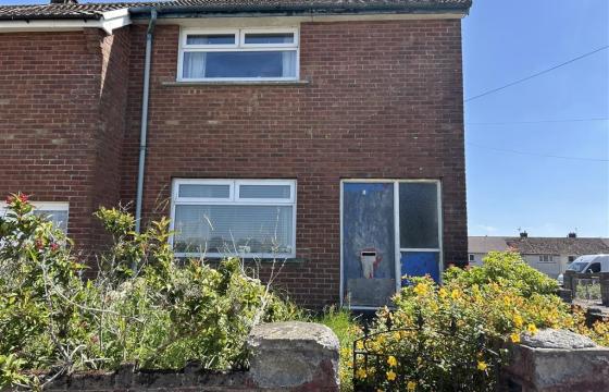 House requiring modernisation in MERTHYR TYDFIL photo
