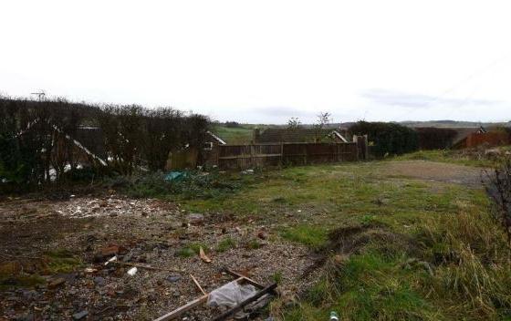 Plot for sale in Belper photo