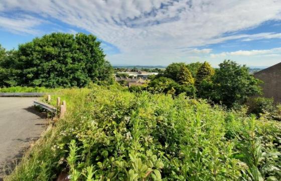 Plot for sale in Barnoldswick photo