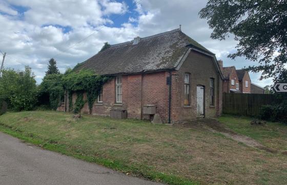 Conversion potential in Ashford photo