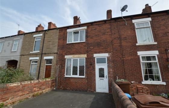 Property for refurbishment in Pontefract photo