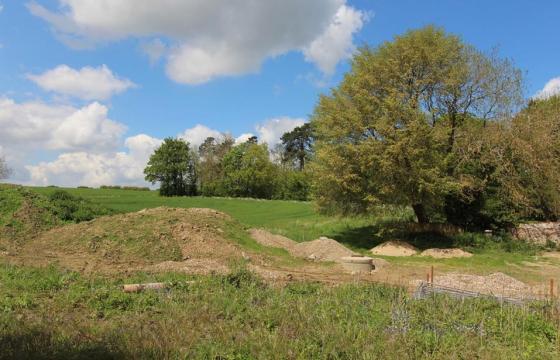 Land for sale in Haverhill photo