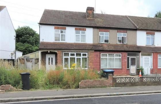 Extension potential in Enfield photo