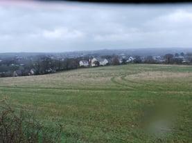 Land for sale in Cardigan photo