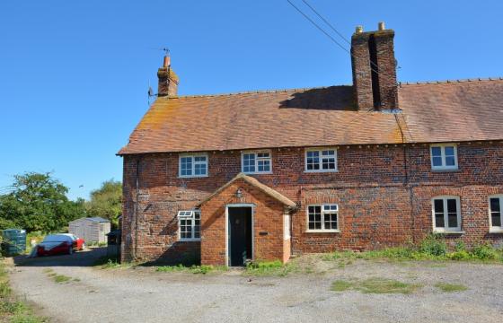 Property for refurbishment in Thame, Oxfordshire photo