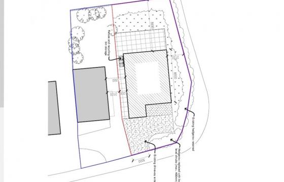 Land for sale in St. Ives photo