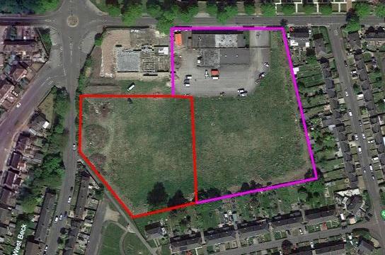 Residential Development in  Middlesbrough photo