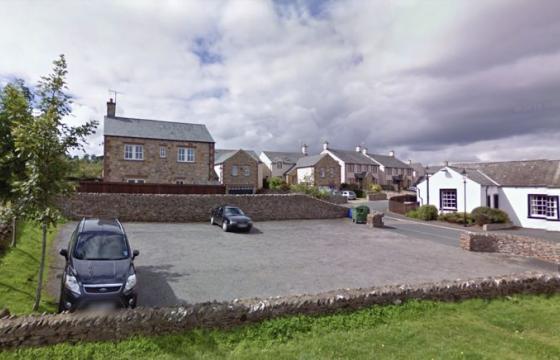 Land for sale in Cumbria photo