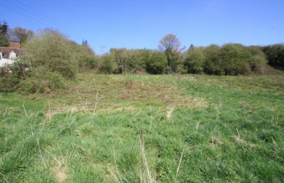 Land for sale in Shropshire photo