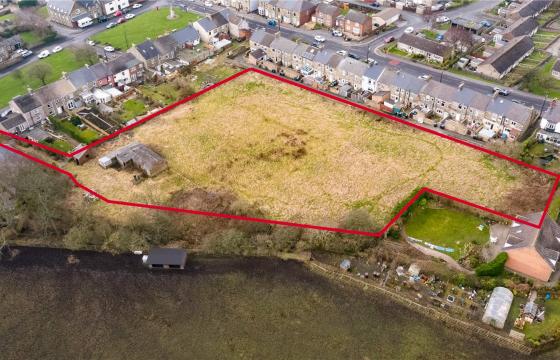 Residential development opportunity in Durham photo