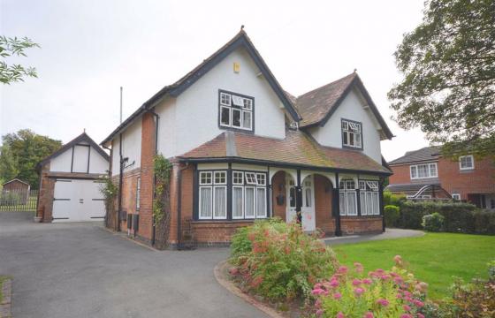 Land for sale in Derby photo