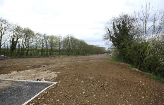 Land for sale in Lincoln photo