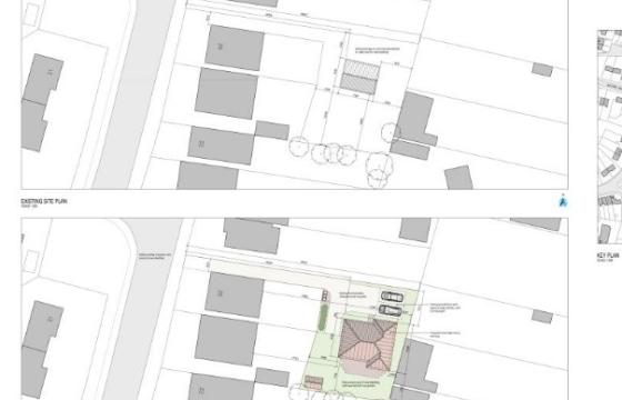 Development Land In Rochford photo