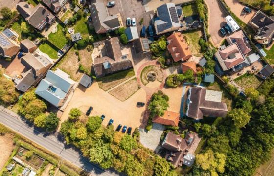 Development opportunity in St Neots photo