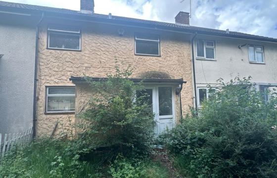REFURBISHMENT OPPORTUNITY in Basildon photo