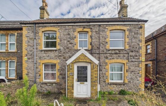 Home now requires refurbishment in Yate photo