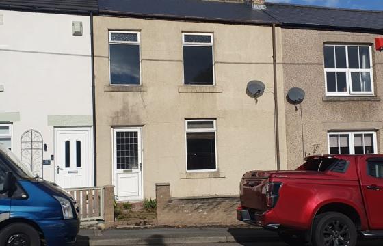 Requires full refurbishment in Consett photo