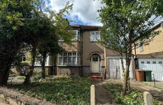 The property requires a program of refurbishment in Harrow photo