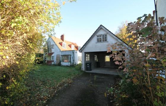 Land for sale in Bedford photo