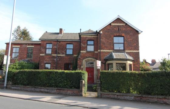 Property for refurbishment in Preston photo