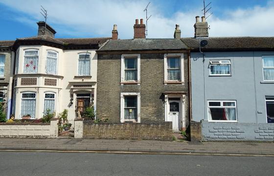 Property for refurbishment in Great Yarmouth photo