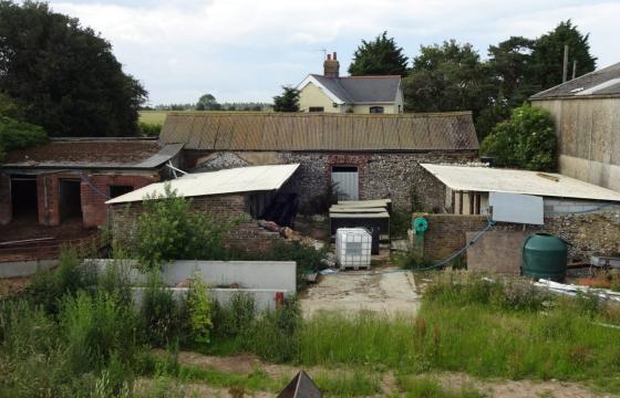 Conversion for sale in Thurnham photo