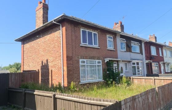 Property for refurbishment in Middlesbrough photo