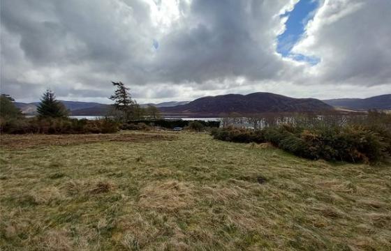 Development opportunity in Gorthleck photo