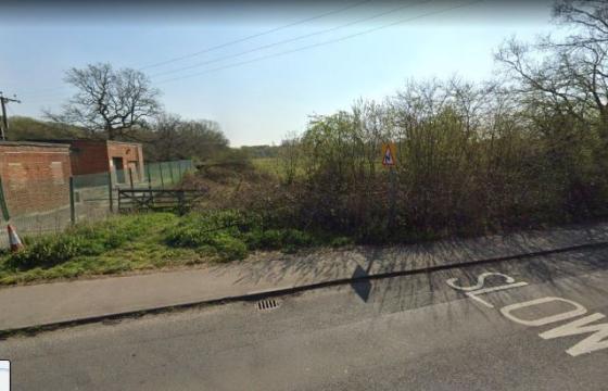 Development opportunity in Sandhurst photo