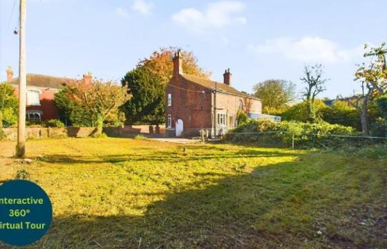 Building Plot in Goxhill photo