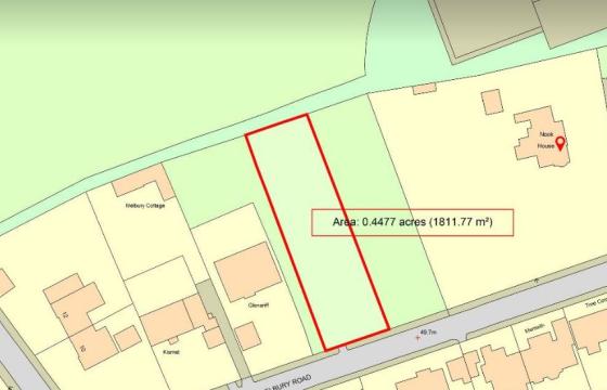 Development Opportunity in Newcastle-upon-Tyne photo