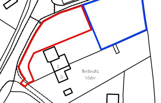 Multiple Plot for sale in Pharisee Green photo