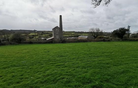 Land for sale in Wheal Rose photo