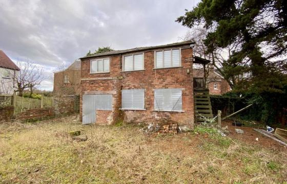 Land for sale in Southport photo