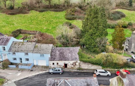 Barn for Conversion in Sir Gar photo