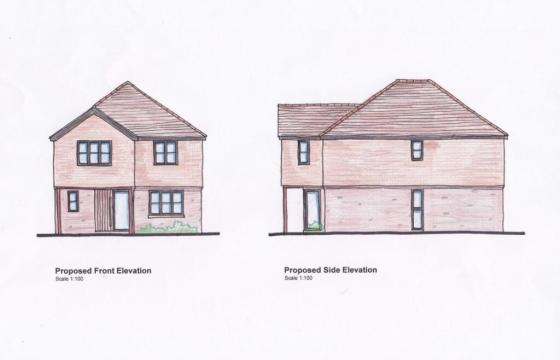 Land for sale in Maidstone photo