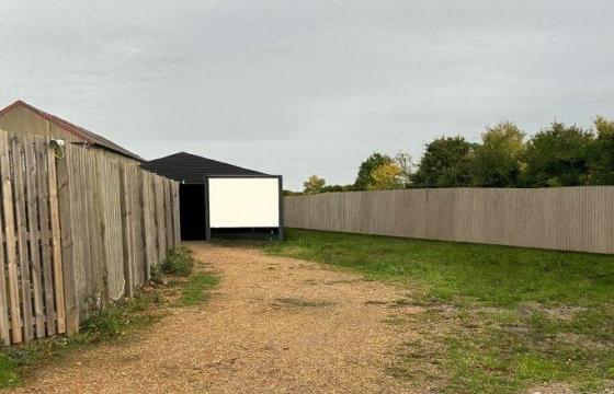 Land for sale in Wisbech photo