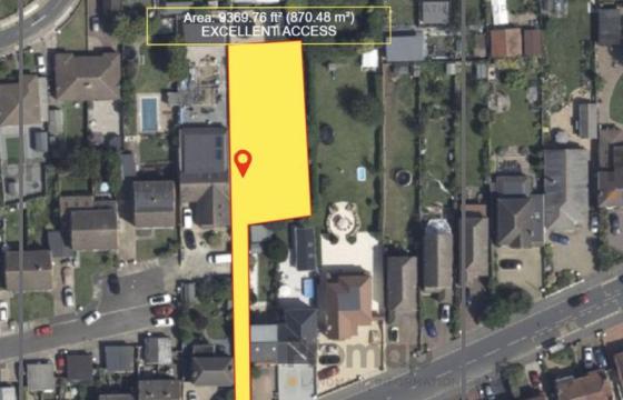 Land for sale in Bexleyheath photo