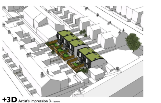 Land for sale in Eastbourne photo