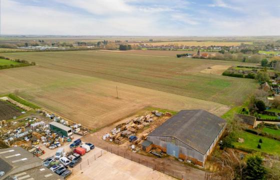 Development opportunity in Boston photo