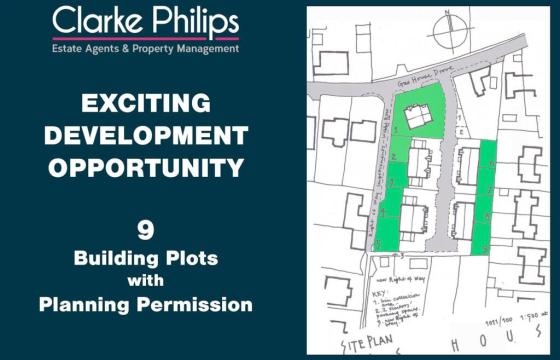 Land for sale in Brandon photo