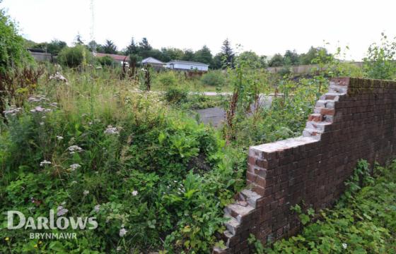 Land for sale in Blaina photo