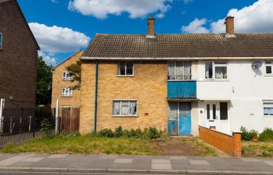 Requires a program of refurbishment in Enfield photo