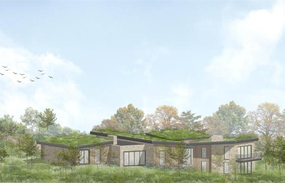 Land for sale in Stamford photo