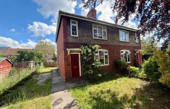 House for modernisation in Trowbridge photo