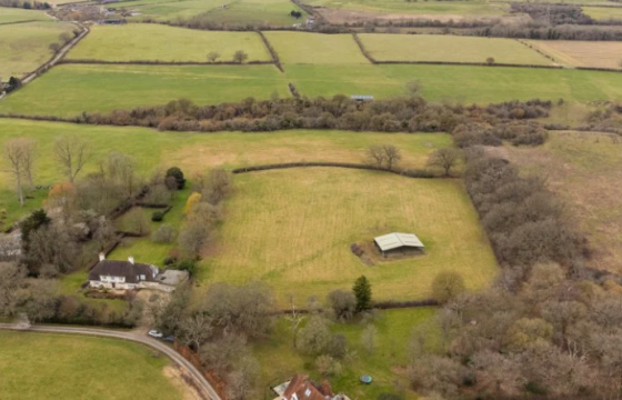 Land for sale in Oxford photo