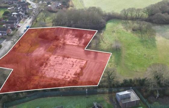 RESIDENTIAL DEVELOPMENT OPPORTUNITY in Great Sutton photo