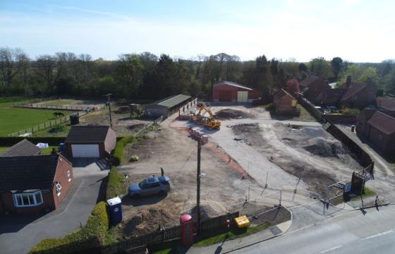 Land for sale in Driffield photo