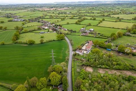 Land for sale in Bagstone photo