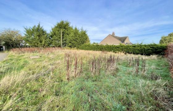 Land for sale in HIGH HESKET photo